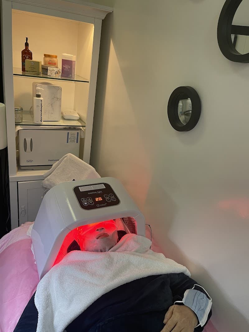 Phoenix face basics photo