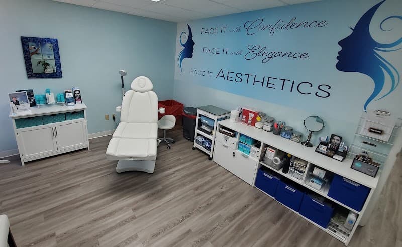 Face Beauty Shop Corp. Pompano Beach photo