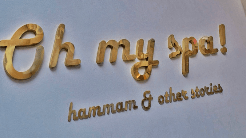 Face & Body Argostoli photo
