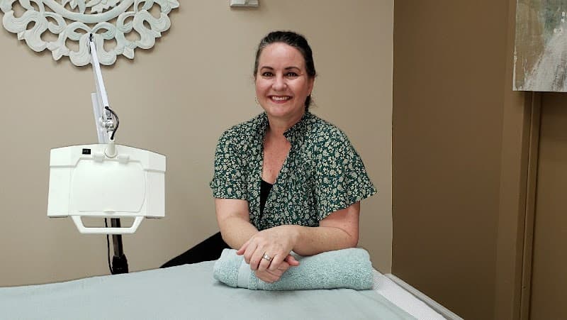 Face & Body Lymphatic Massage & Wellness North Port photo