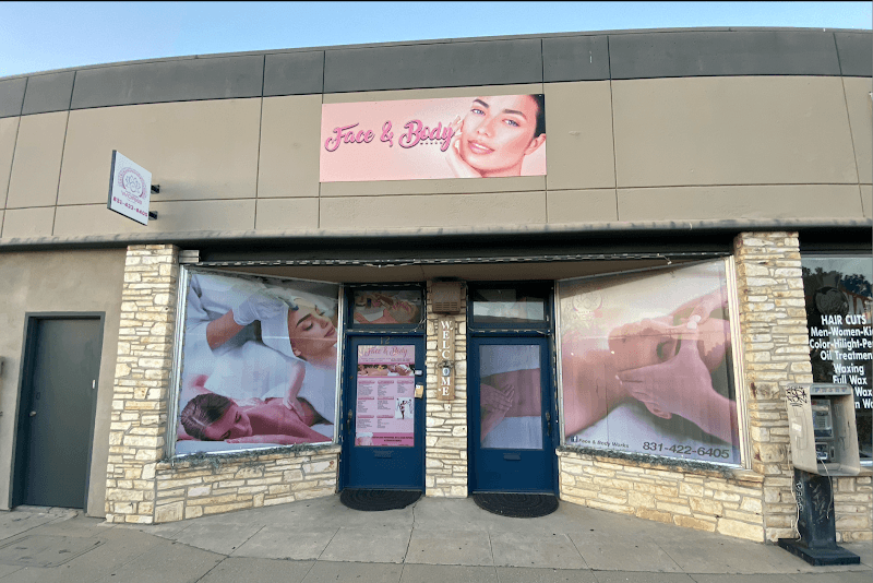 Face & Body Works Salinas photo