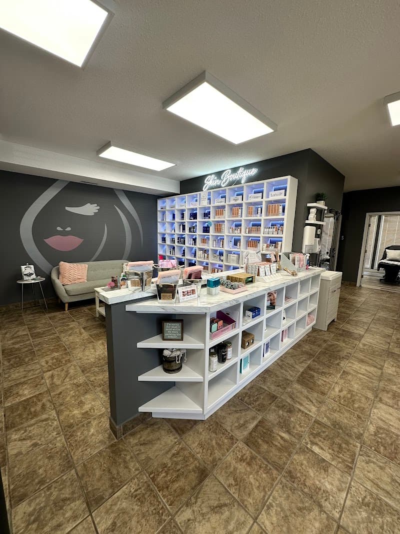 FACE Boutique and Medi-Spa Grande Prairie photo