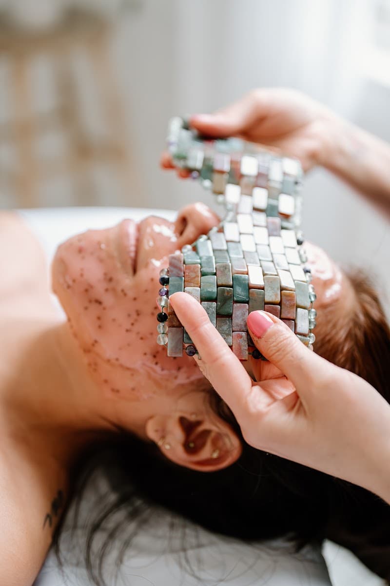 Face Food Natural Skincare Newburyport photo