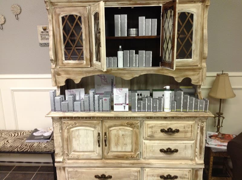 Face Forward Skin Care Salon & Spa Wylie photo