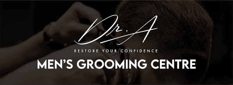 Face Groom Bandar Kuala Lumpur photo