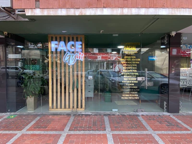 Face Gym Spa Cúcuta photo