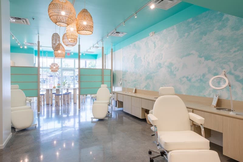 Face Haus - Houston Rice Village photo