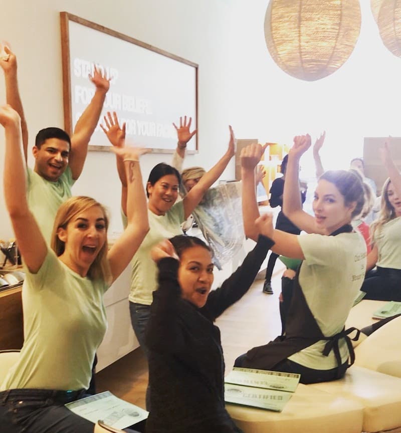 Face Haus Santa Monica Los Angeles photo