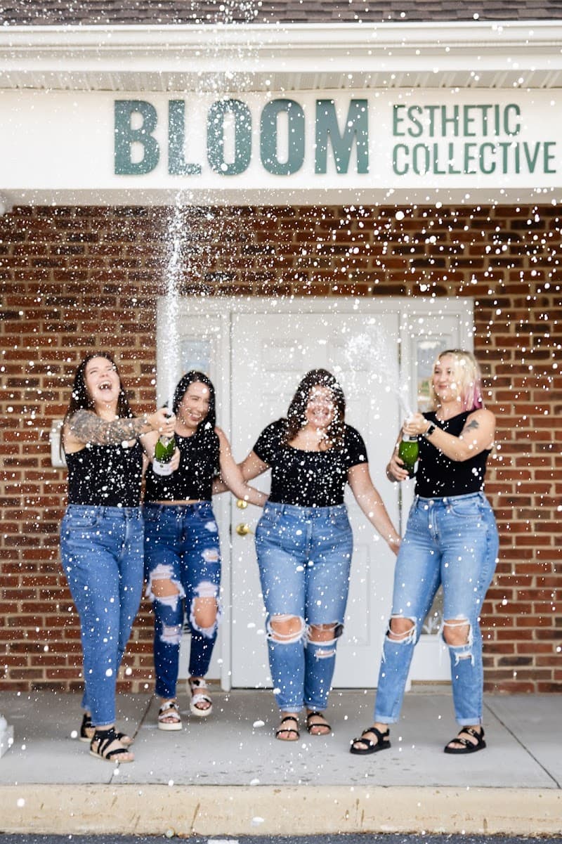Face Haven Aesthetics Fishersville photo