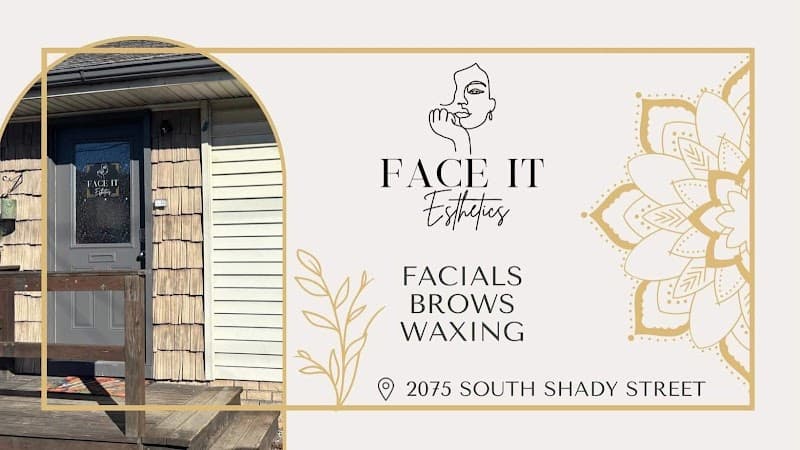 Face It Esthetics Columbus photo