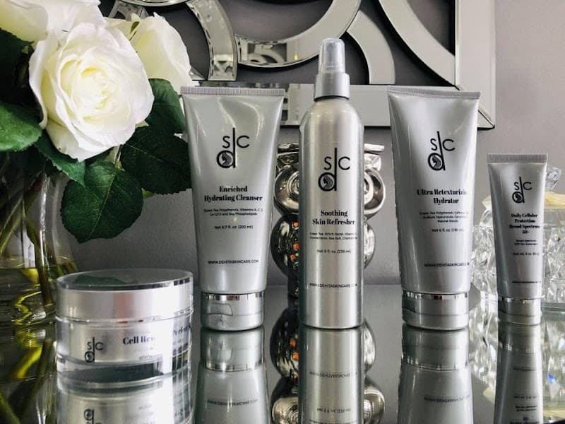 Face It! Med Spa Humble photo