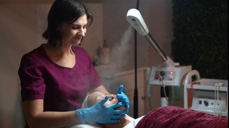 Face It Spa Tampa photo