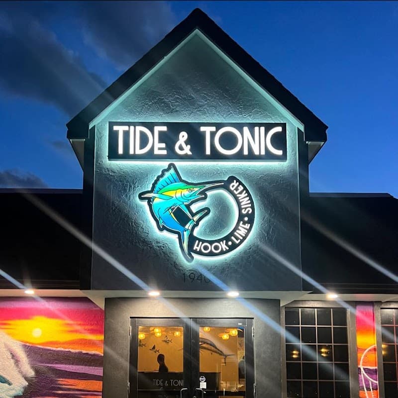 Face it w/toni Indian Harbour Beach photo