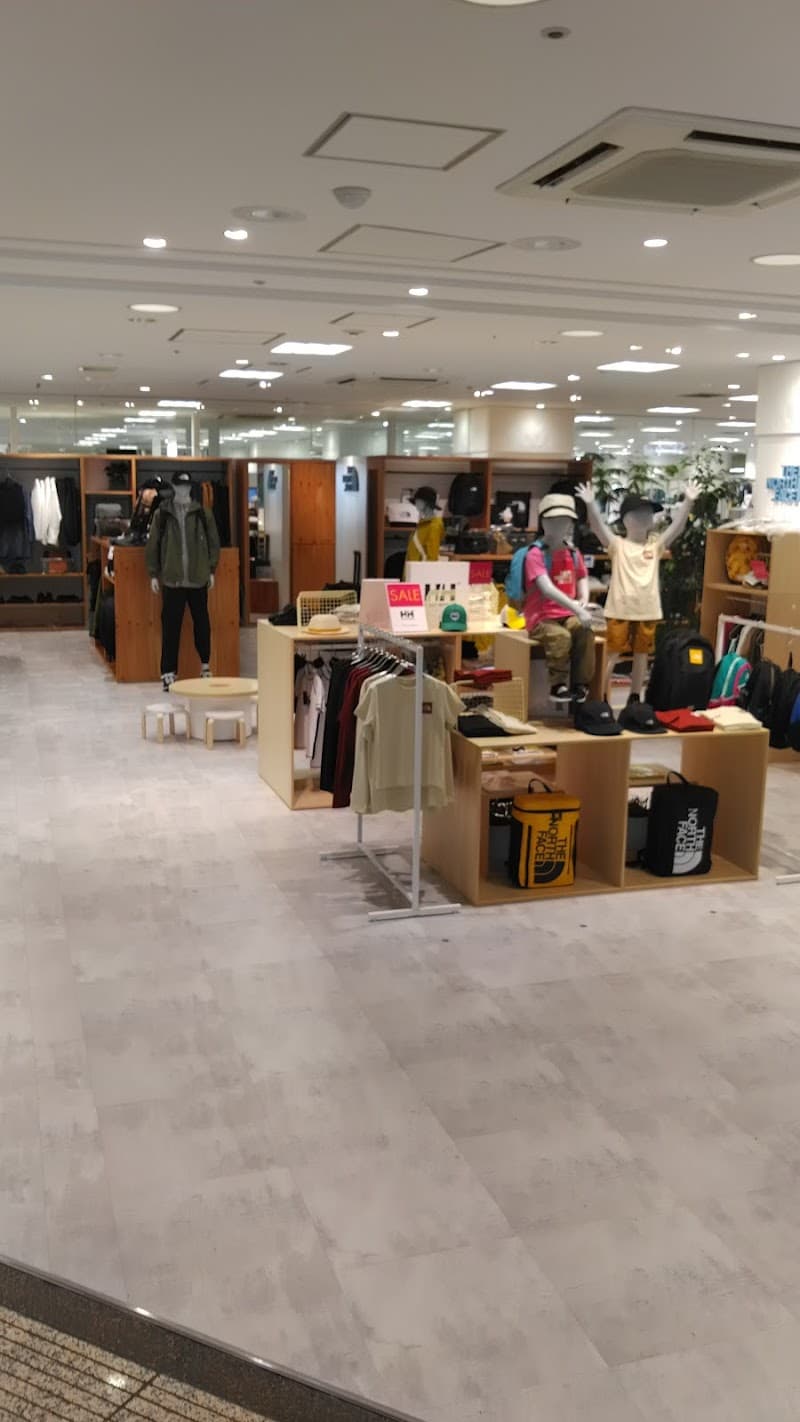 FACE Machida Store Machida City photo