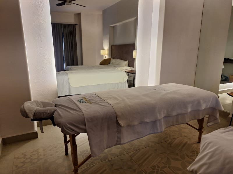 Face & Massage Cuatrociénegas photo