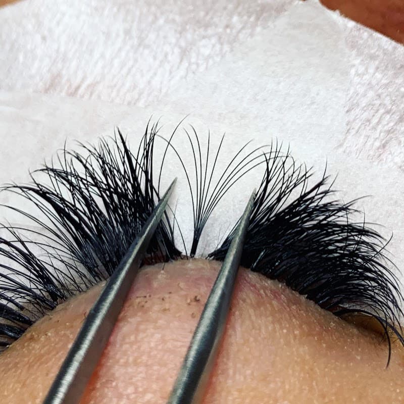 Face-N-Lash Mountain View photo
