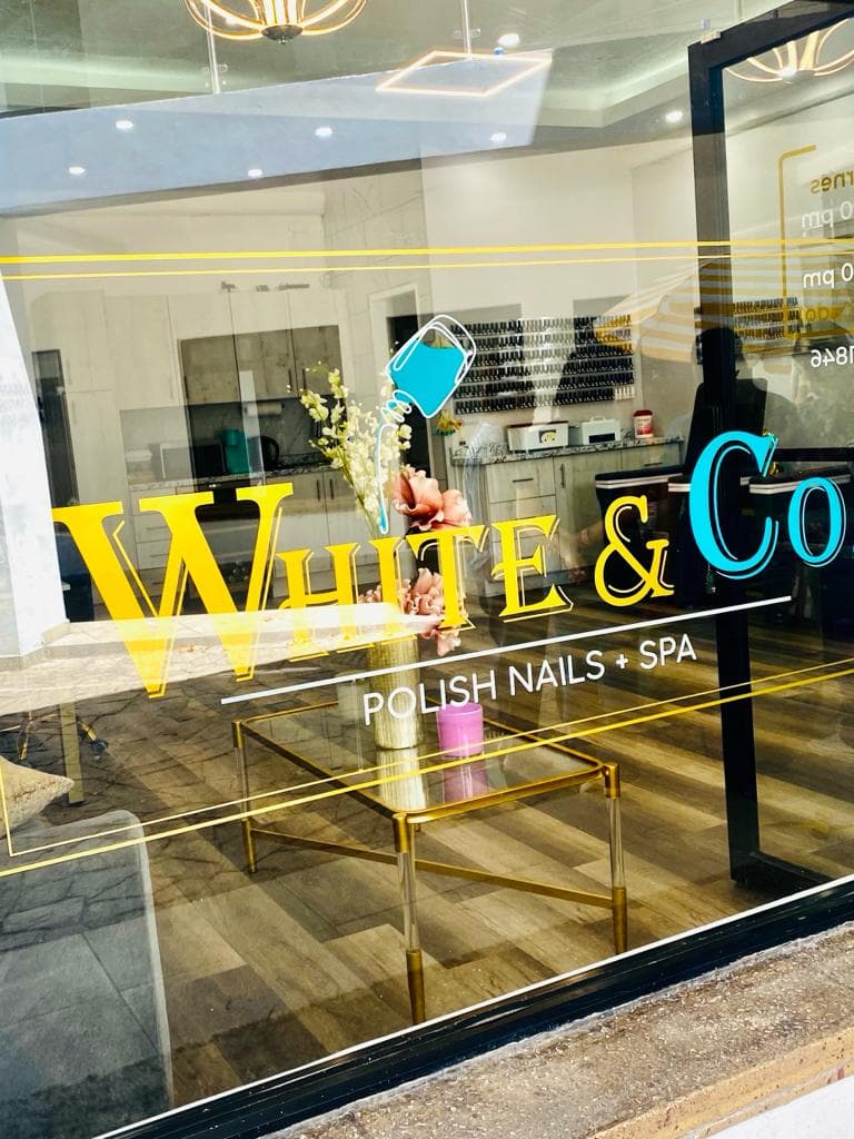 Face & Nails Spa Nogales photo