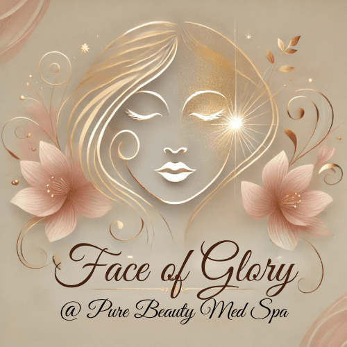 Face Of Glory Fenton photo