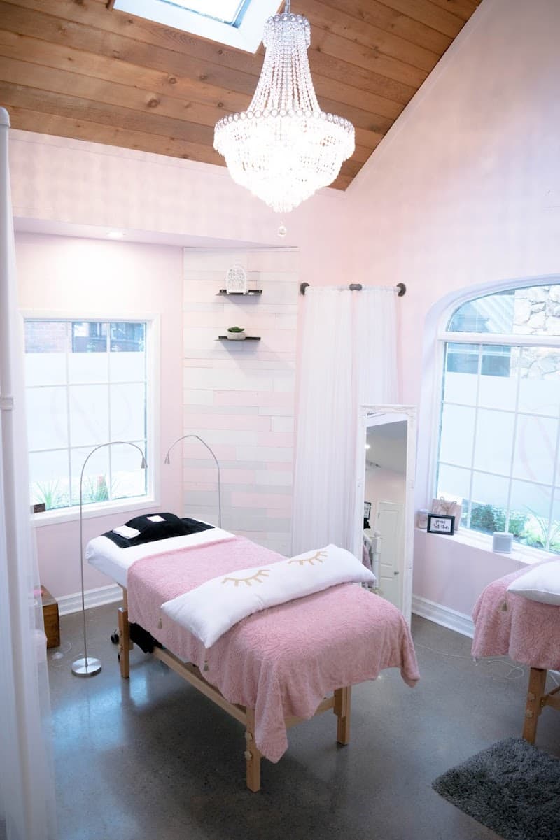 Face plus Body Beauty Bar Oakville photo