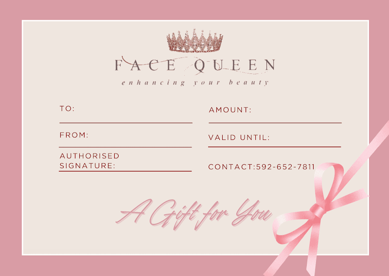 Face Queen Facial Spa Georgetown photo