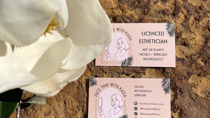 Face time with Kasia Highland Village photo