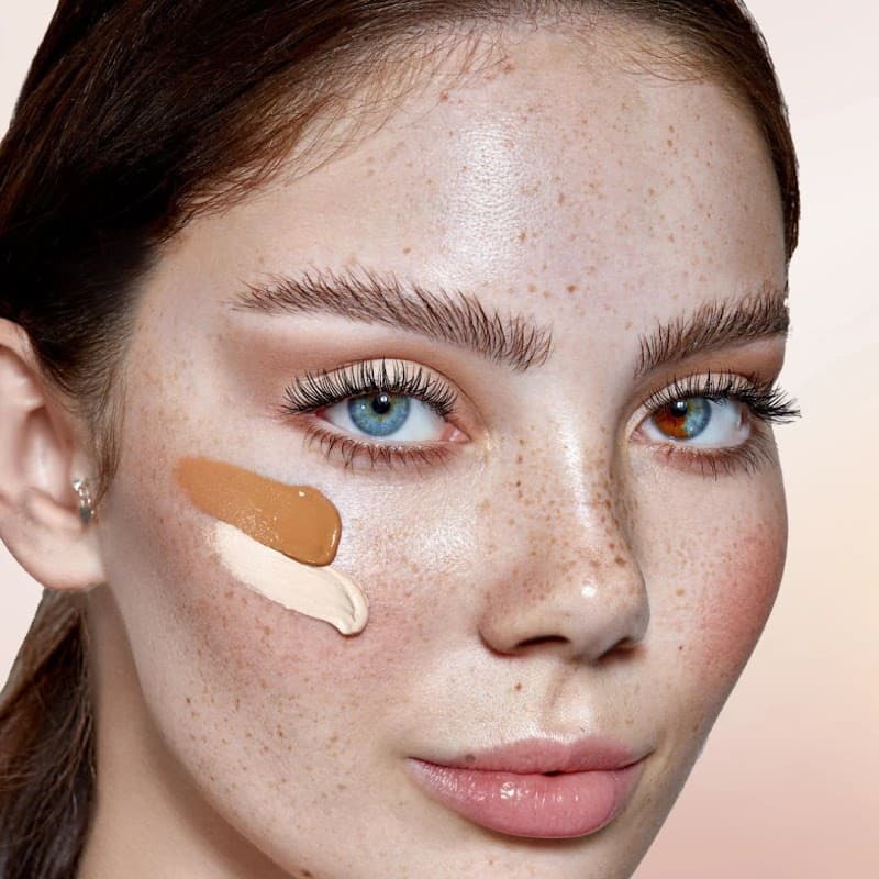 Face to Face Cosmetics Düsseldorf photo