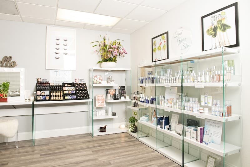 Face To Face Esthetics Cornwall photo
