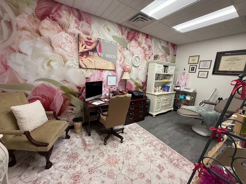 Face to Face Medical Spa Johns Creek photo