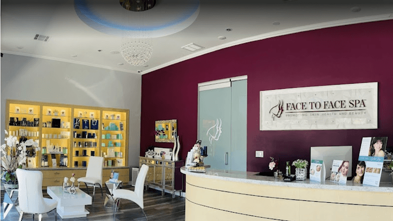 Face To Face Spa At Cinco Ranch Katy photo