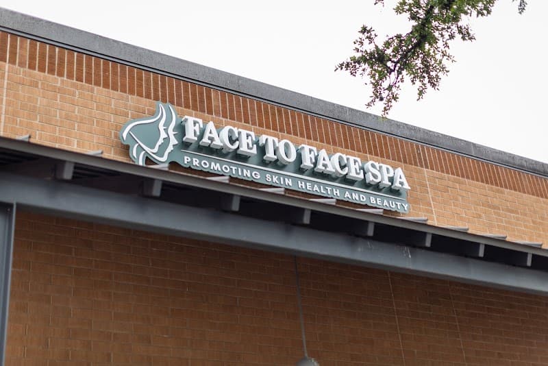 Face to Face Spa at Circle C Austin photo
