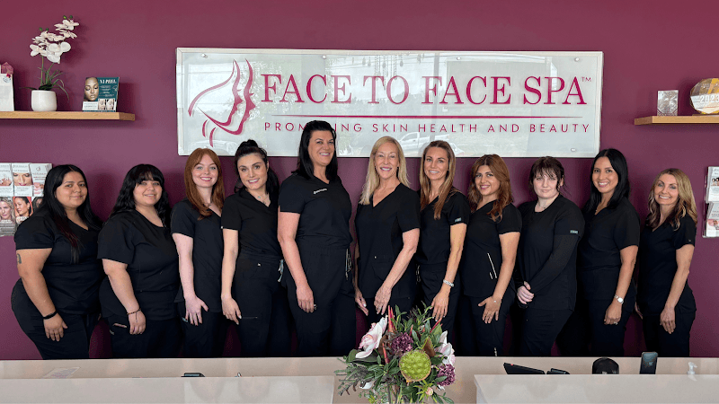 Face to Face Spa at Dripping Springs photo