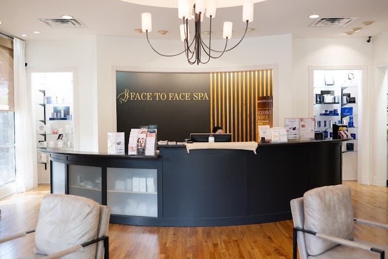 Face To Face Spa Westlake Austin photo