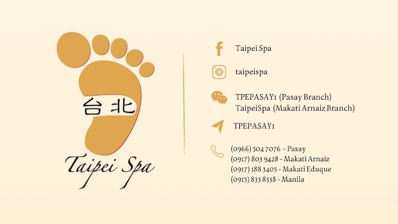 Face&Toe's Spa Pasay City photo
