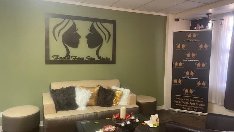Face2Face Spa Studio Berwyn photo