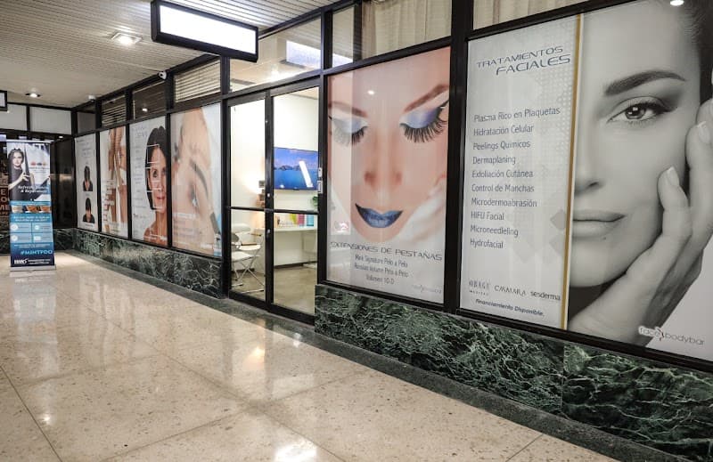 FaceBody Bar San Juan photo