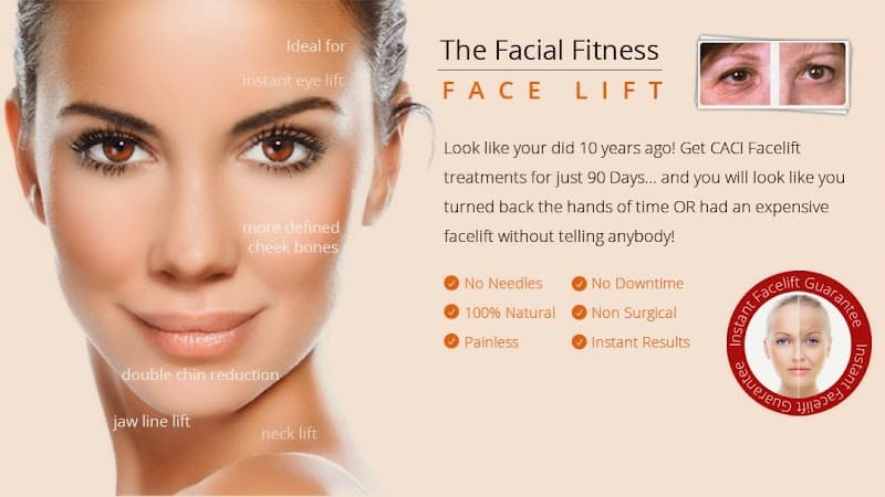 Facelift of the Stars Dallas photo