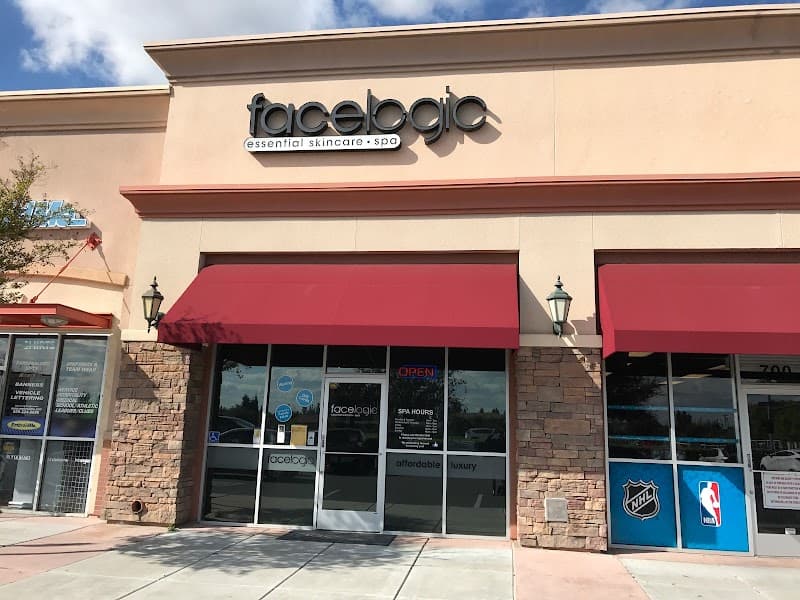 Facelogic Spa Clovis photo