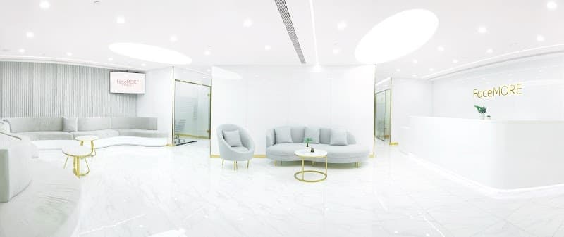 FaceMORE Hong Kong photo