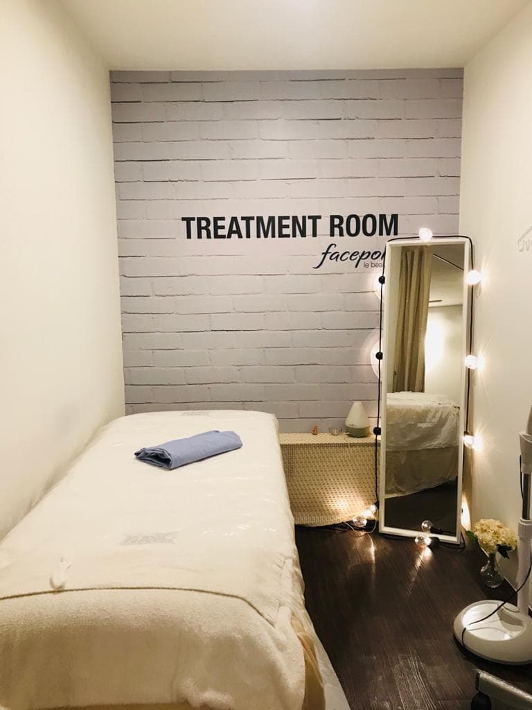 Faceport Le Beaute Petaling Jaya photo