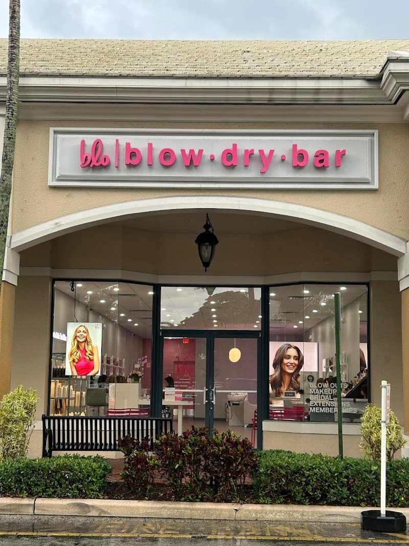 Faces 365 Spa and Blow Dry Bar Boca Raton photo