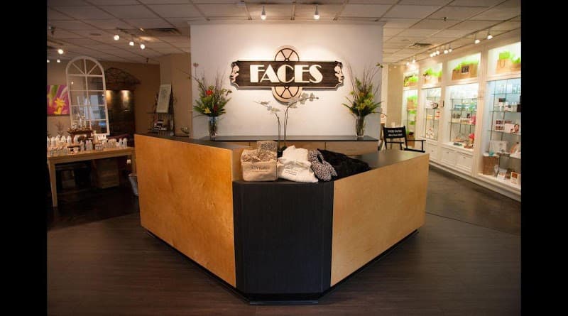 FACES DaySpa Hilton Head Island photo