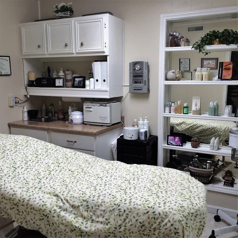 Faces Etc. Day Spa and Salon League City photo