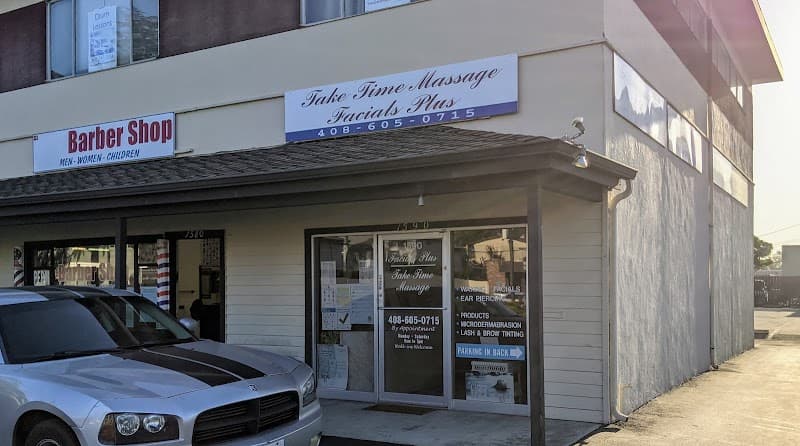 Faces Plus Skin Spa Santa Clara photo