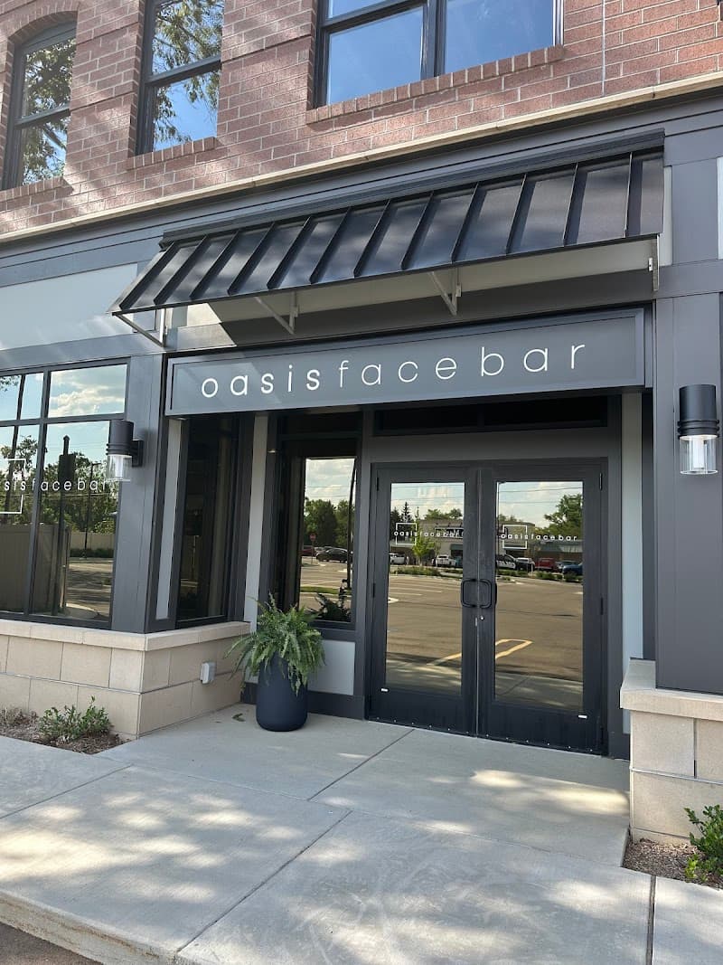 FACES Skin Care & Massage Kalamazoo photo