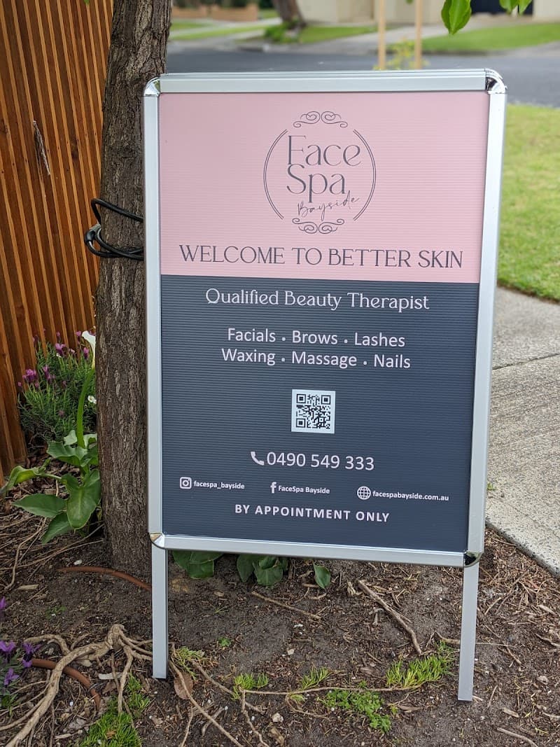 FaceSpa Bayside Melbourne photo