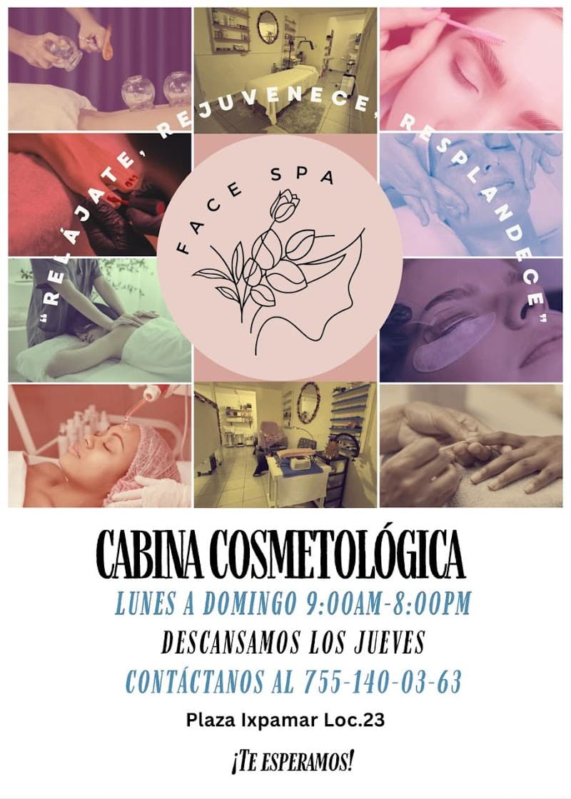 FaceSpa Zihuatanejo de Azueta photo