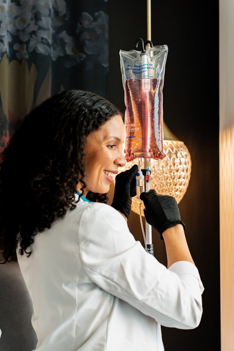 Facey Stacey Health Spa Novi photo