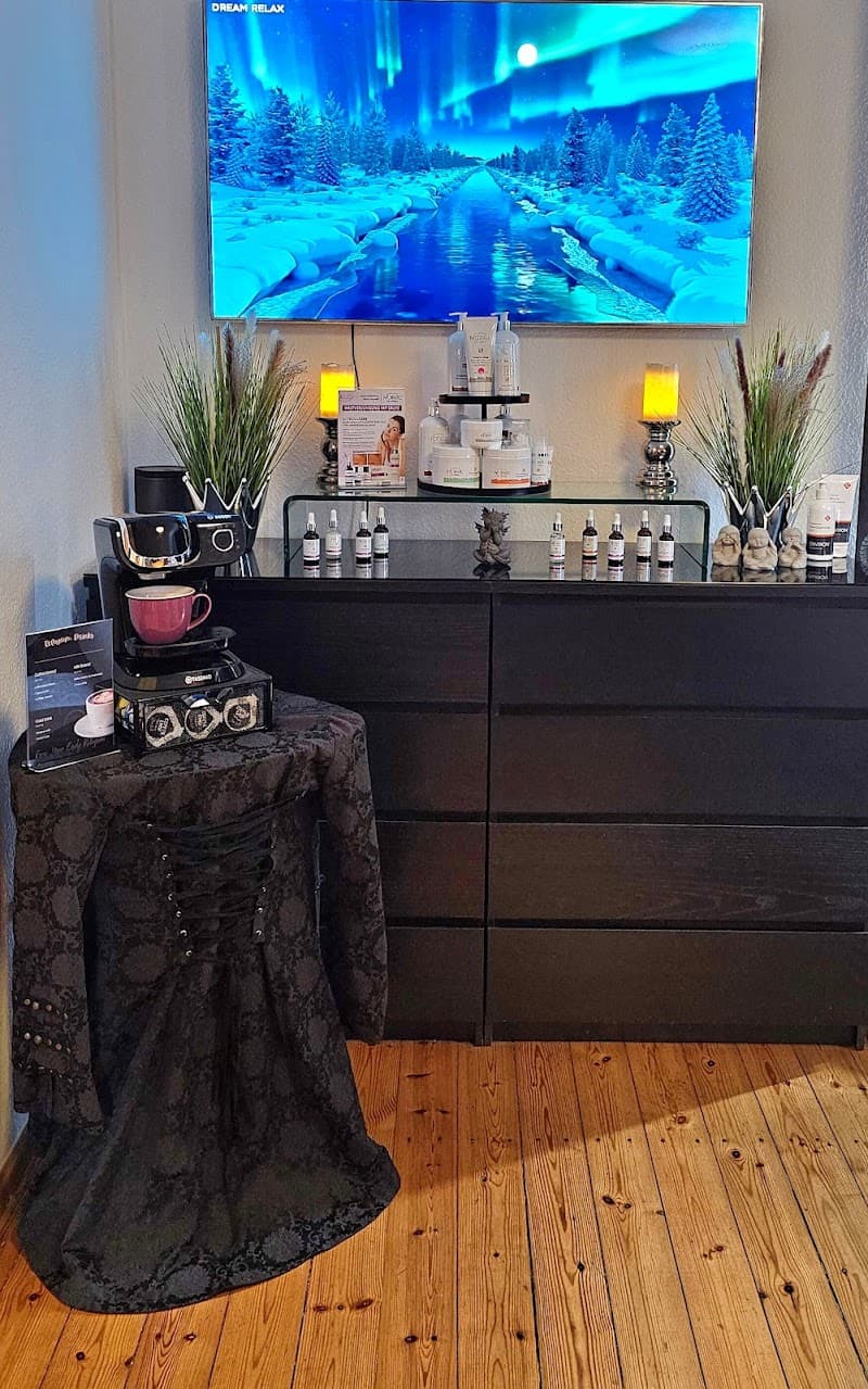 FaceYourBodyRefugium Blankenfelde-Mahlow photo