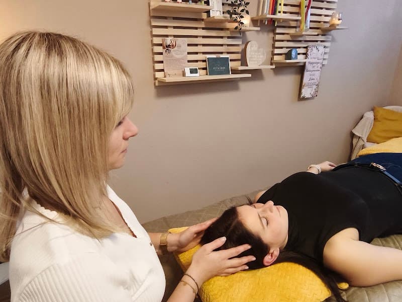 Fachinstitut für Heilmassagen und Elektrotherapie Sylvia Rothensteiner Emmersdorf an der Donau photo