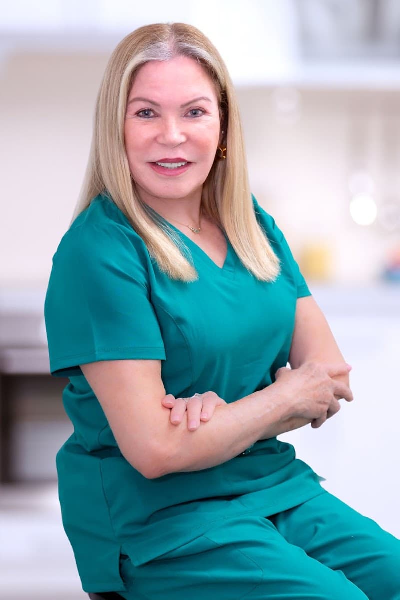 Facial and Massage Therapy Center Tampa photo